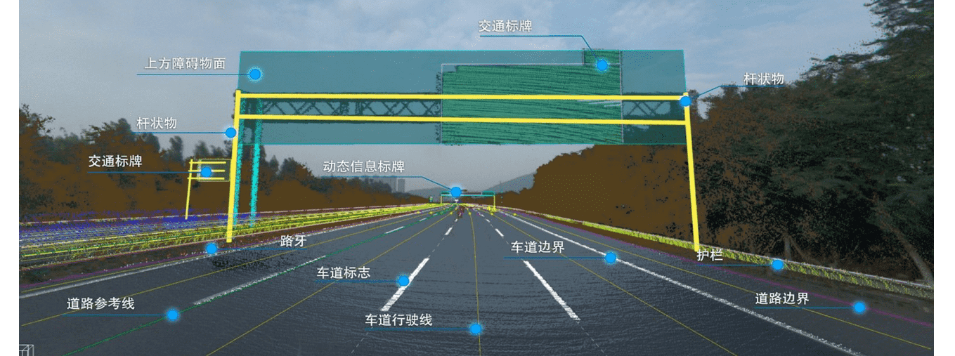 高品质、标准化——918博天堂(中国)自动驾驶地图顺利获得ASPICE CL2认证