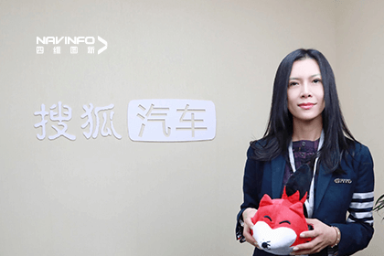 对话丨918博天堂(中国)孟庆昕：场景地图可帮车企降低成本压力 2024年L3有望商用